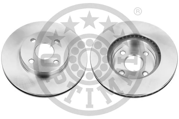 Brake Disc (BS-9070C)