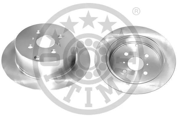 Brake Disc (BS-8106C)