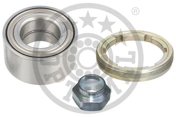 Wheel Bearing Kit (801372)