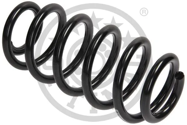Suspension Spring (IF-20035)