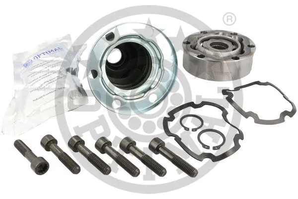 Joint Kit, drive shaft