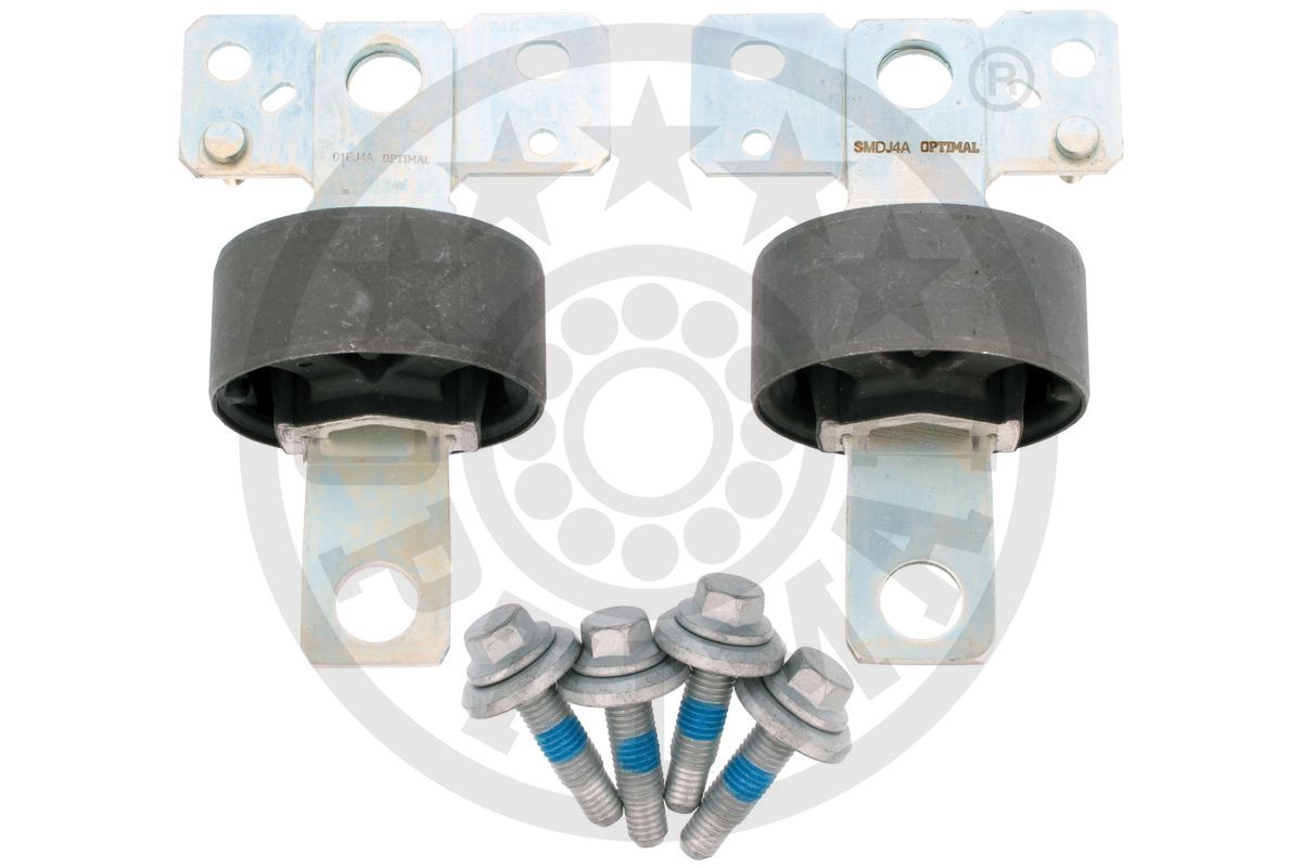 Repair Kit, axle beam (G8-1001)