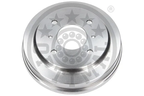 Brake Drum (BT-1610)
