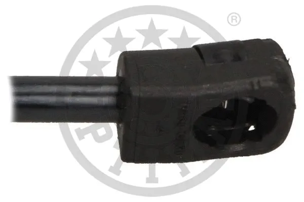 Gas Spring, bonnet