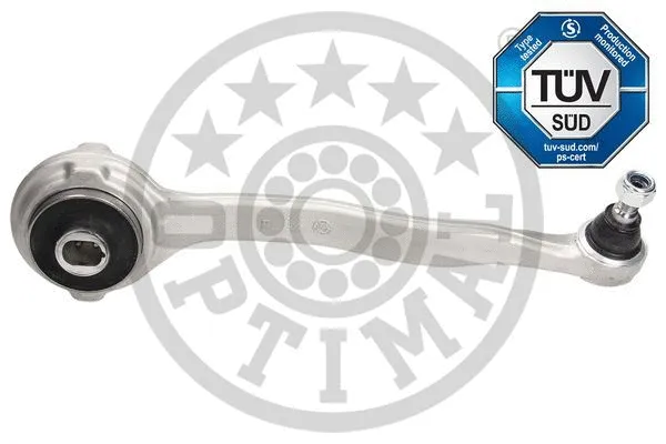 Control/Trailing Arm, wheel suspension (G5-692)