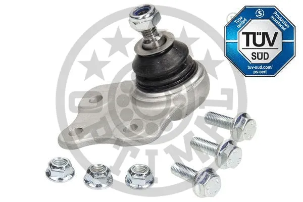 Ball Joint