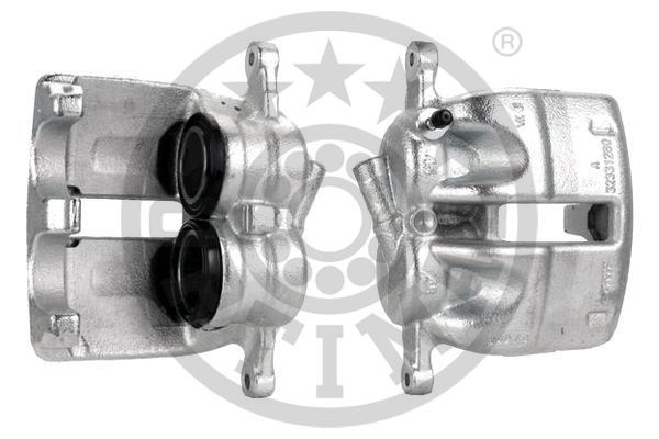 Brake Caliper (BC-2640L)