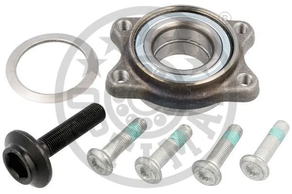 Wheel Bearing Kit (102518)