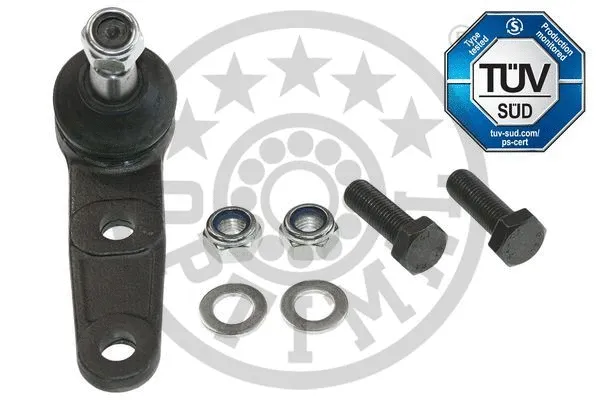 Ball Joint