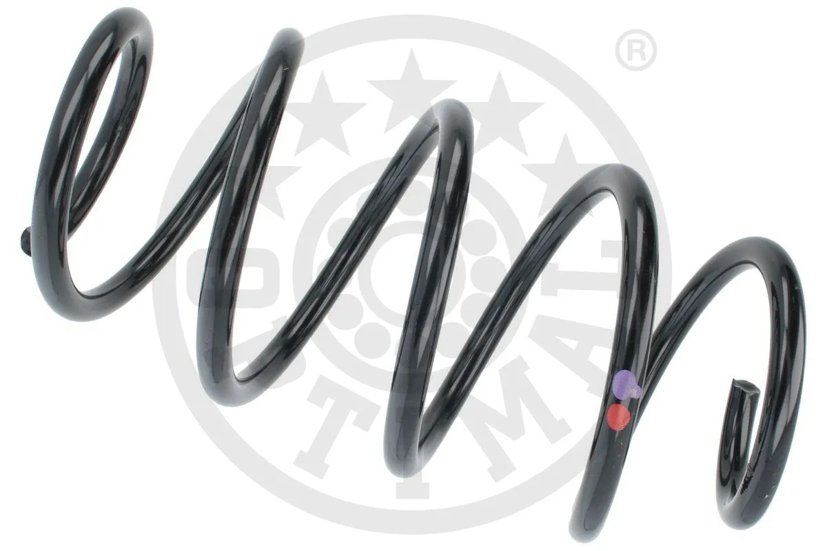 Suspension Spring (AF-4784)