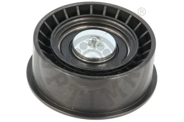 Deflection/Guide Pulley, timing belt (0-N300)