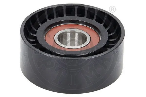 Deflection/Guide Pulley, V-ribbed belt (0-N1976)