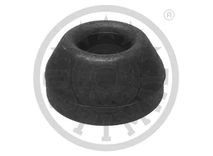 Mounting, control/trailing arm (F8-4035)