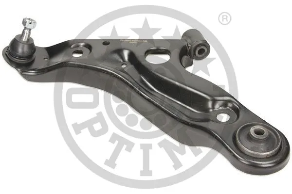 Control/Trailing Arm, wheel suspension (G6-1514)
