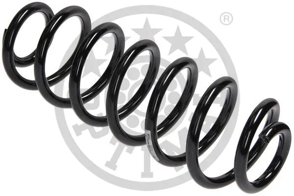 Suspension Spring (AF-4890)