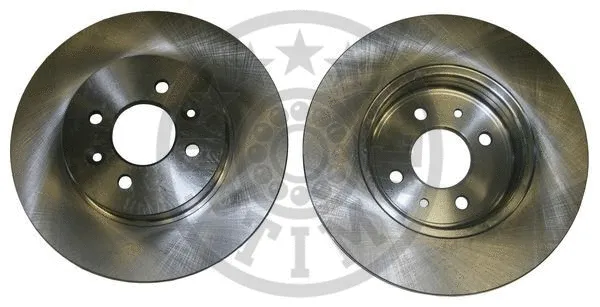 Brake Disc (BS-7962)