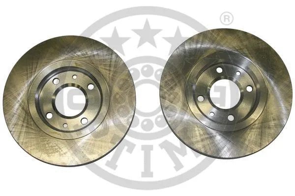 Brake Disc (BS-4860)
