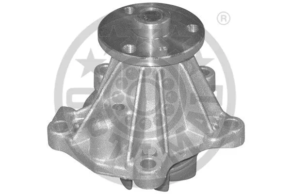Water Pump, engine cooling (AQ-1182)