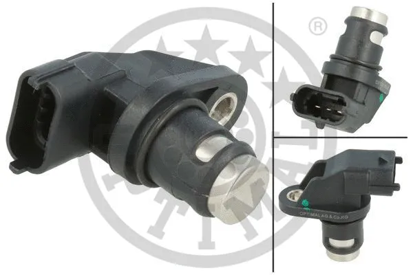 Sensor, camshaft position (08-S013)