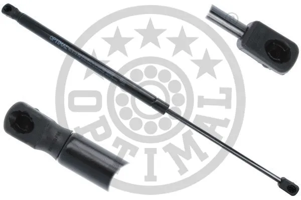 Gas Spring, boot/cargo area (AG-50454)
