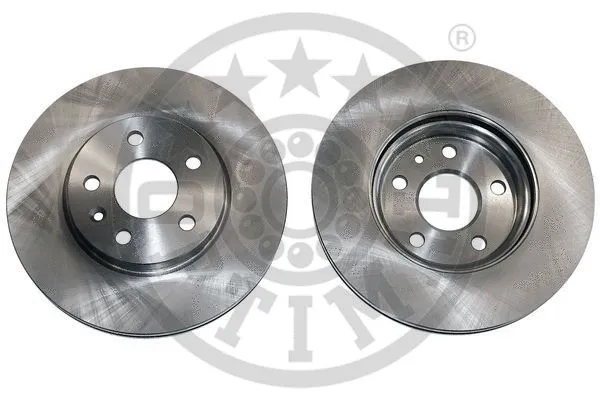 Brake Disc (BS-8312)