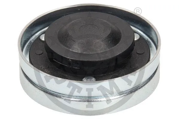 Deflection/Guide Pulley, V-ribbed belt (0-N2460)