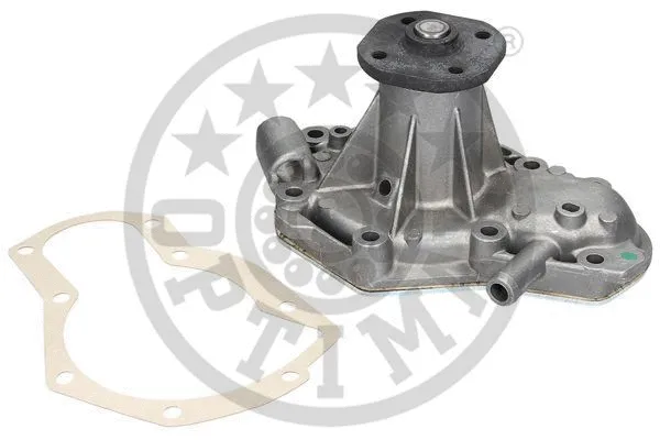 Water Pump, engine cooling (AQ-1524)
