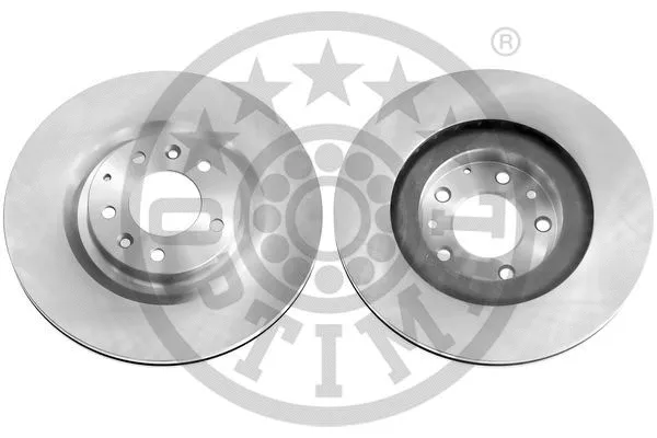 Brake Disc (BS-8640HC)