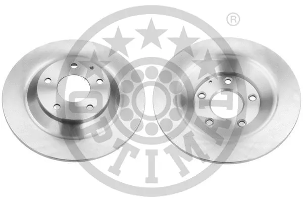 Brake Disc (BS-9098C)
