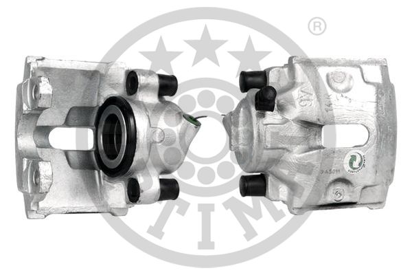 Brake Caliper (BC-1833L)