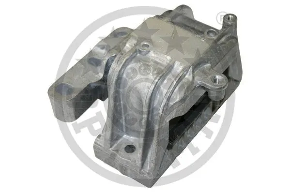 Mounting, engine (F8-6989)