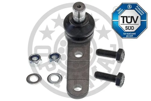Ball Joint