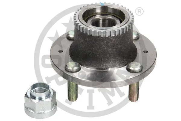 Wheel Bearing Kit (972272L)