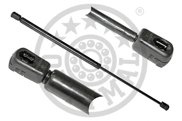 Gas Spring, bonnet (AG-17522)