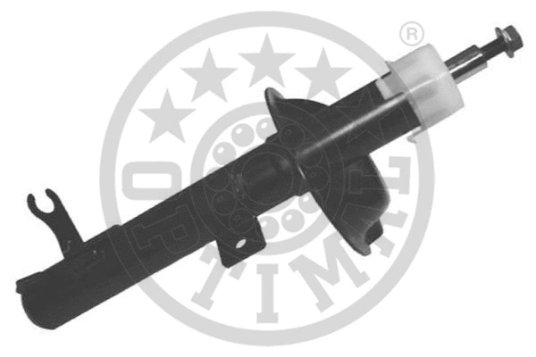 Shock Absorber (A-18696HL)