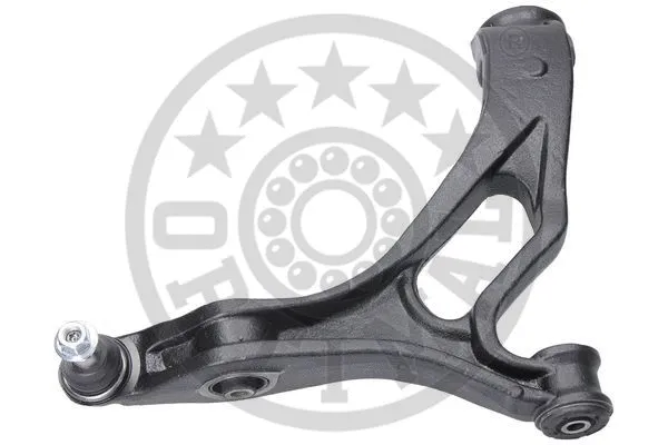 Control/Trailing Arm, wheel suspension (G6-1460)