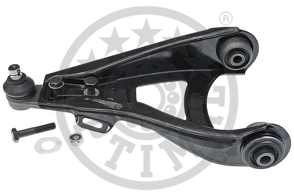 Control/Trailing Arm, wheel suspension (G6-044)