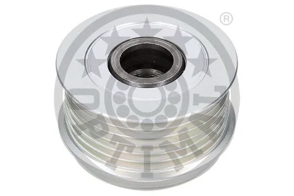 Alternator Freewheel Clutch