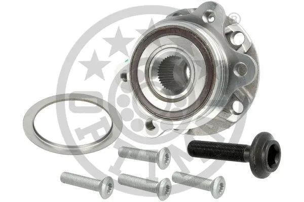 Wheel Bearing Kit