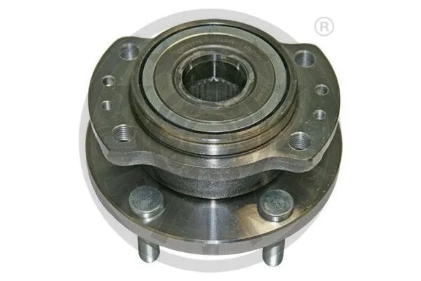 Wheel Bearing Kit (992950)