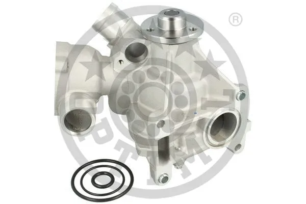 Water Pump, engine cooling (AQ-1362)