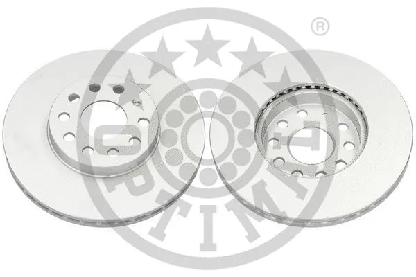 Brake Disc (BS-8022C)