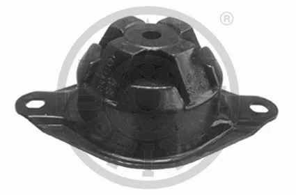 Mounting, engine (F8-4022)