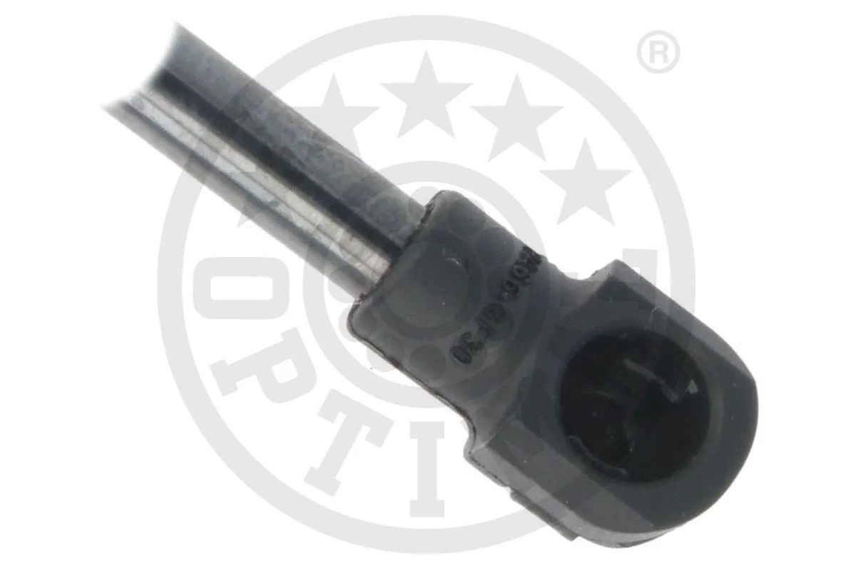 Gas Spring, bonnet
