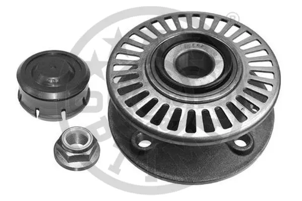 Wheel Bearing Kit (702311)