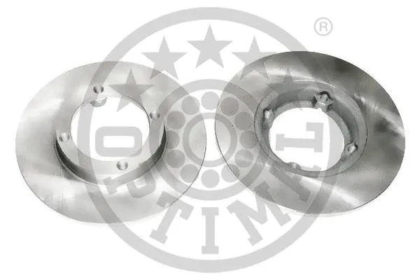 Brake Disc (BS-0140C)