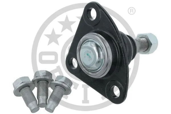 Ball Joint