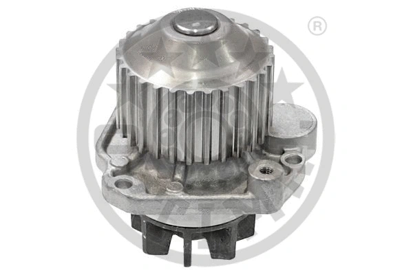 Water Pump, engine cooling (AQ-1848)