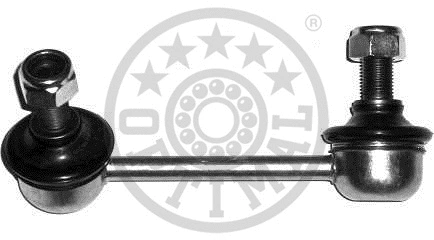 Link/Coupling Rod, stabiliser bar (G7-1158)