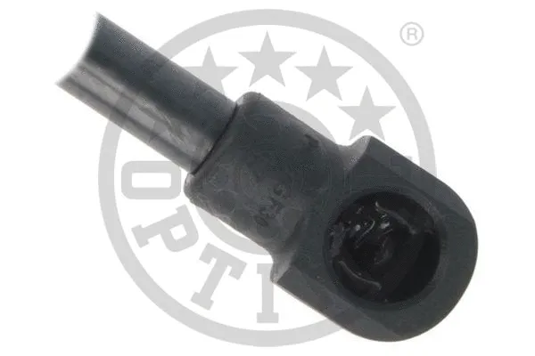 Gas Spring, boot/cargo area